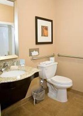 фото отеля Hampton Inn Corydon