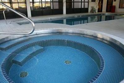 фото отеля Hampton Inn Corydon