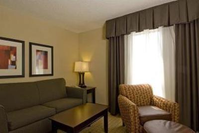 фото отеля Hampton Inn Corydon