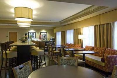 фото отеля Hampton Inn Corydon