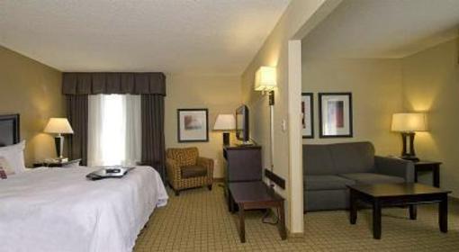 фото отеля Hampton Inn Corydon