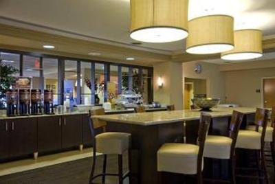 фото отеля Hampton Inn Corydon