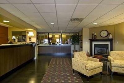 фото отеля Hampton Inn Corydon
