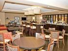 фото отеля Hampton Inn Corydon