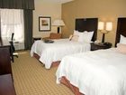 фото отеля Hampton Inn Corydon