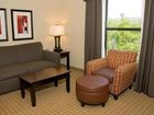 фото отеля Hampton Inn Corydon