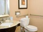 фото отеля Hampton Inn Corydon