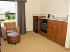 фото отеля Hampton Inn Corydon