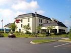 фото отеля Hampton Inn Corydon