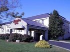 фото отеля Hampton Inn Corydon