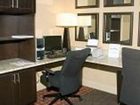 фото отеля Hampton Inn Corydon