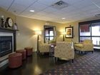 фото отеля Hampton Inn Corydon