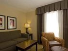 фото отеля Hampton Inn Corydon