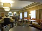 фото отеля Hampton Inn Corydon