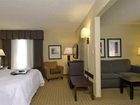 фото отеля Hampton Inn Corydon