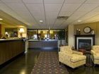 фото отеля Hampton Inn Corydon