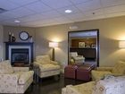 фото отеля Hampton Inn Corydon