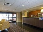 фото отеля Hampton Inn Corydon