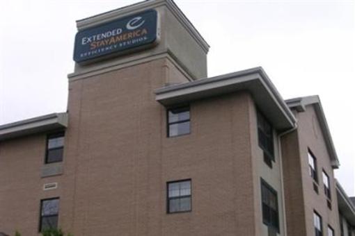 фото отеля Extended Stay America Hotel Gaithersburg