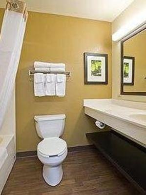 фото отеля Extended Stay America Hotel Gaithersburg