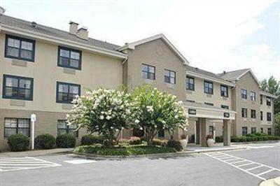 фото отеля Extended Stay America Hotel Gaithersburg