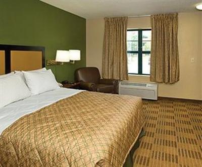 фото отеля Extended Stay America Hotel Gaithersburg