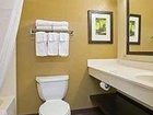 фото отеля Extended Stay America Hotel Gaithersburg