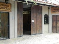 Posada Sancris