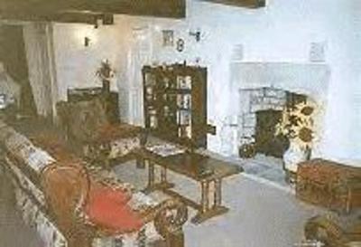 фото отеля Garston Cottage Bed & Breakfast Bath