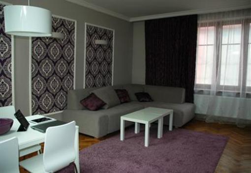 фото отеля Home &Travel Suites Krakow