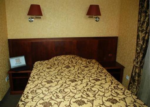 фото отеля Home &Travel Suites Krakow