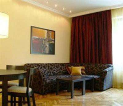 фото отеля Home &Travel Suites Krakow