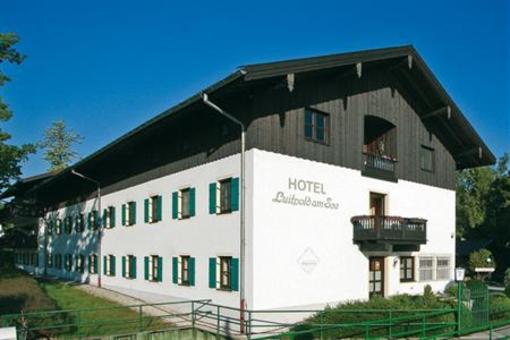 фото отеля Luitpold am See Hotel Prien am Chiemsee