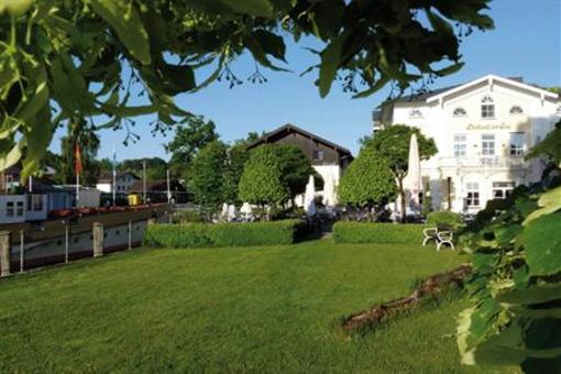 фото отеля Luitpold am See Hotel Prien am Chiemsee