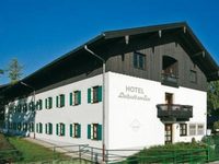 Luitpold am See Hotel Prien am Chiemsee