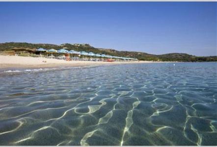 фото отеля Stelle Marine Hotel & Resort Arzachena