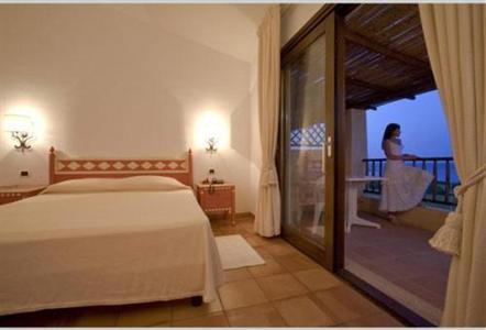 фото отеля Stelle Marine Hotel & Resort Arzachena