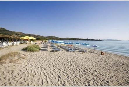 фото отеля Stelle Marine Hotel & Resort Arzachena
