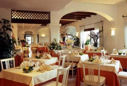 фото отеля Stelle Marine Hotel & Resort Arzachena