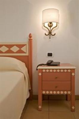 фото отеля Stelle Marine Hotel & Resort Arzachena