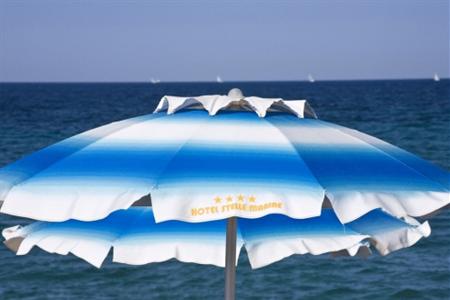 фото отеля Stelle Marine Hotel & Resort Arzachena
