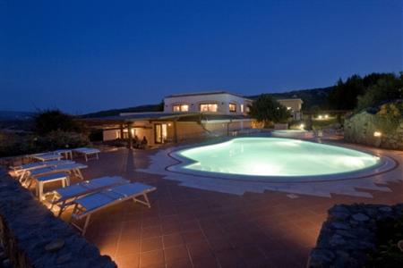 фото отеля Stelle Marine Hotel & Resort Arzachena