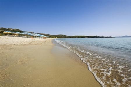 фото отеля Stelle Marine Hotel & Resort Arzachena