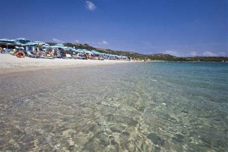 фото отеля Stelle Marine Hotel & Resort Arzachena