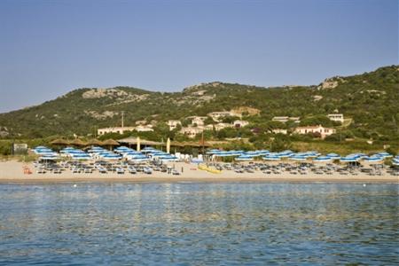 фото отеля Stelle Marine Hotel & Resort Arzachena
