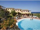 фото отеля Stelle Marine Hotel & Resort Arzachena