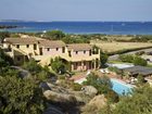 фото отеля Stelle Marine Hotel & Resort Arzachena