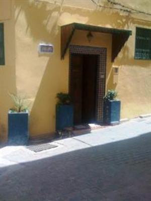 фото отеля Funky Fes Hostel