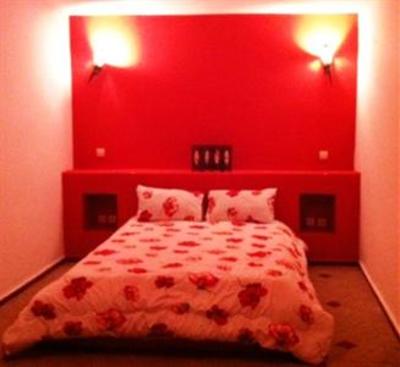 фото отеля Funky Fes Hostel