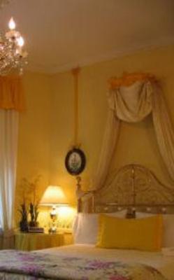 фото отеля Abacrombie Inn